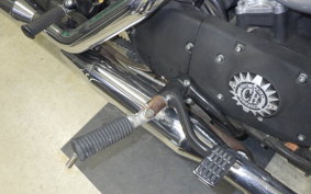 HARLEY XL1200X 2011