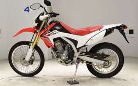 HONDA CRF250L MD38