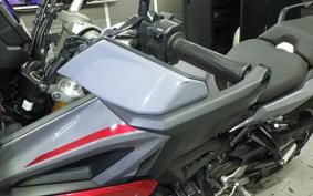 YAMAHA MT-09 Tracer GT 2019 RN51J