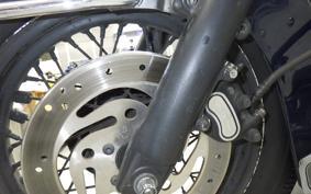 HARLEY FLSTC 1450 2002