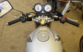 HONDA VTR 250 MC33