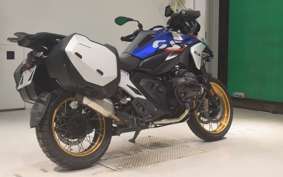 BMW R1300GS ASA 2025