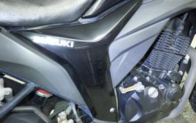 SUZUKI ジクサー150 NG4BG