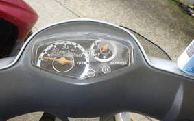 SUZUKI LET's 4 CA45A
