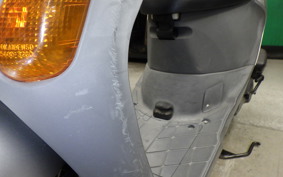 SUZUKI LET's 4 CA45A