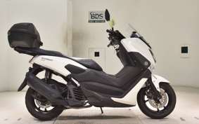 YAMAHA N-MAX 155 A SG50J