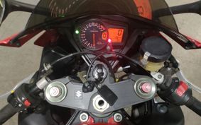 SUZUKI GSX-R1000 2006 B6121