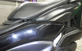 YAMAHA N-MAX 2026 SEG6J
