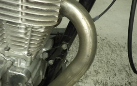YAMAHA SR400 Gen.3 2004 RH01J