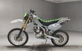 KAWASAKI KLX250 LX250E