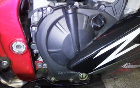 KAWASAKI ZX-25R 2022 ZX250E