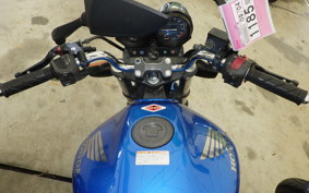 HONDA HORNET 250 1993 MC31