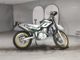 Фото Yamaha SEROW 250 с японского аукциона