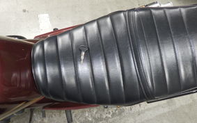 KAWASAKI ZRX400 1999 ZR400E