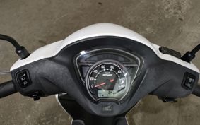 HONDA DIO110 BASIC  JK03