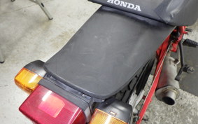 HONDA FTR223 MC34