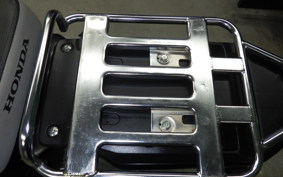 HONDA C50 SUPER CUB 2025 AA04