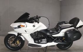 HONDA DN01 2009 RC55