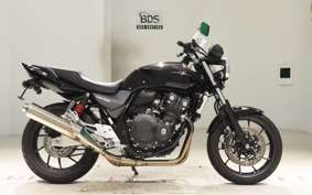 HONDA CB400SF GEN 4 2018 NC42