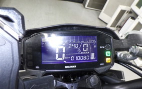 SUZUKI GSX-S125 2019 DL32B