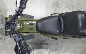 HONDA PS250 2007 MF09