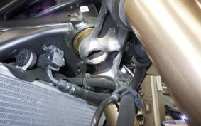 HONDA CB250RA 2009 MC52