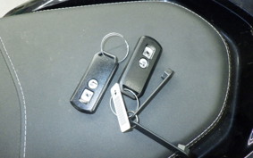 HONDA PCX125 2024 JF81