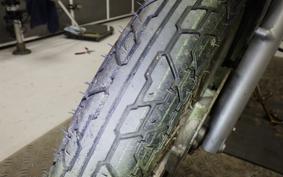 HONDA GB400TT MK2 1985 NC20