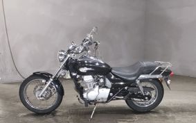 KAWASAKI ELIMINATOR 125 BN125A