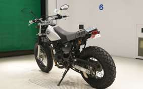 YAMAHA TW200 2JL