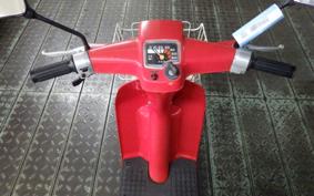 SUZUKI BARA 1995 CA13A
