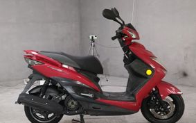 YAMAHA CYGNUS125XSR SE44J