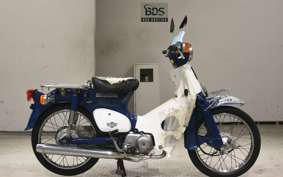 HONDA C50 SUPER CUB 2020 C50