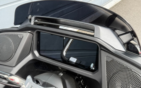 HARLEY FLTRX 2026 KH7