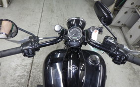 HARLEY FXS 1580 2012