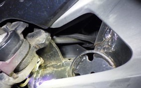 HONDA LEAD 125 2004 JF45