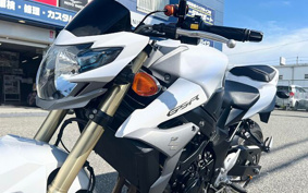 SUZUKI GSR750 2013 C5112