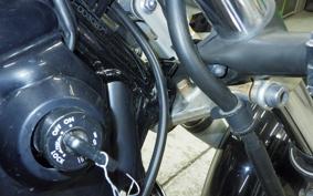 YAMAHA DRAGSTAR 250 2012 VG05J