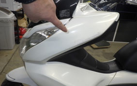 HONDA PCX125 2025 JF28