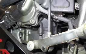 HONDA CBR400R 2022 NC56