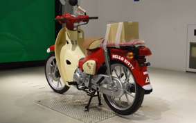 HONDA C110 SUPER CUB JA59