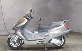 HONDA FORESIGHT MF04