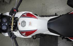 HONDA CB1300ST SUPER TOURING 2012 SC54