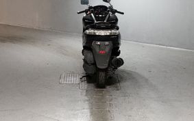 YAMAHA MAJESTY 250 SG20J