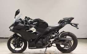 KAWASAKI NINJA 250 2 EX250P