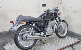 HONDA GB250 CLUBMAN 1 MC10