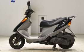 SUZUKI ADDRESS V125 2013 CF4EA