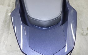 HONDA PCX 160 2011 KF47