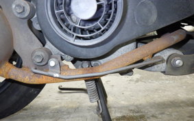 SUZUKI LET's 4 G 2024 CA41A