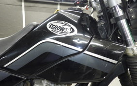 YAMAHA SEROW 225 Gen.3 2019 DG08J